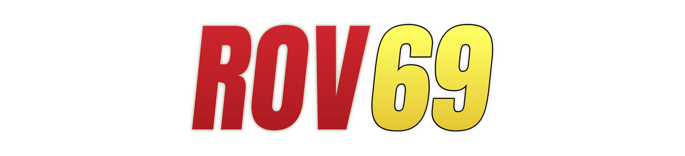 rov69 logo